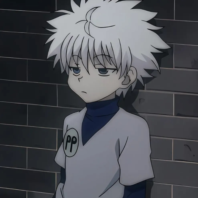 Avatar vô tri nam anime - 1