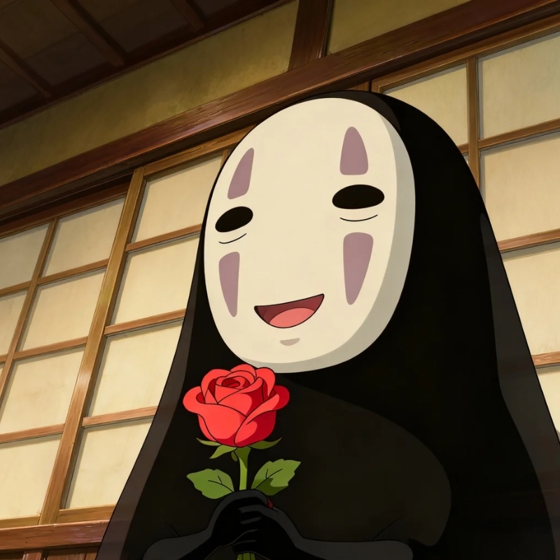 Avatar vô tri nam anime - 2