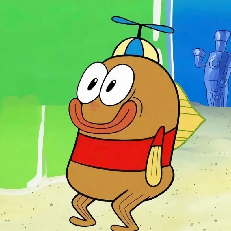 Avatar vô tri nam anime - 7