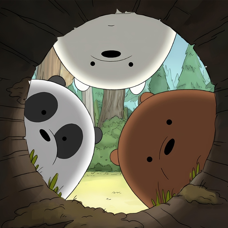 Avatar vô tri nam cute dễ thương - 2