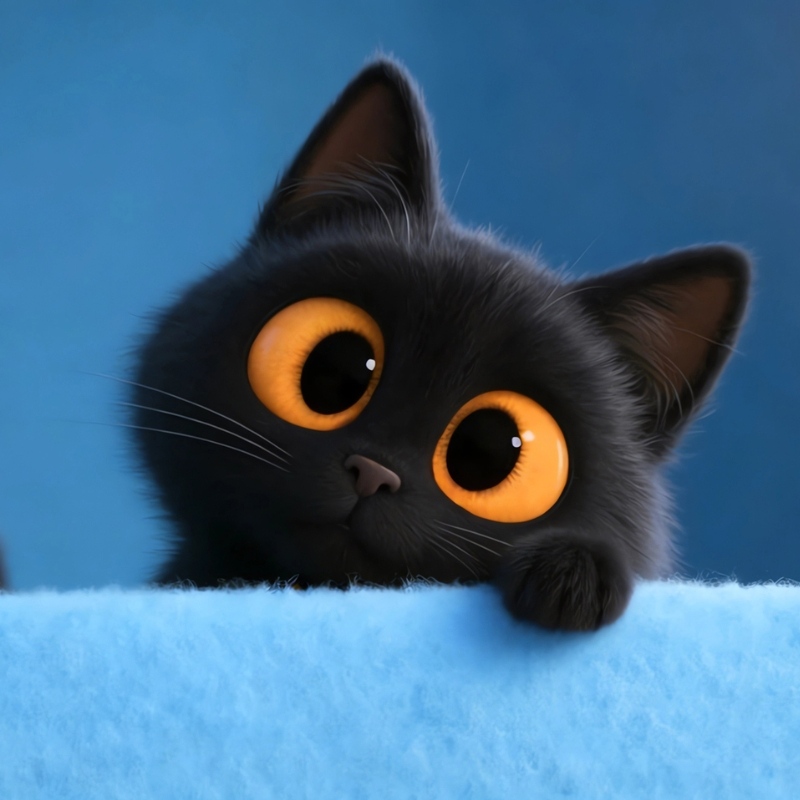 Avatar vô tri nam cute dễ thương - 5