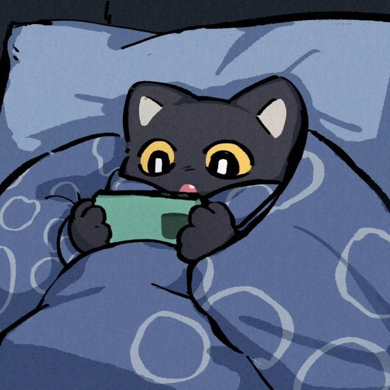 Avatar vô tri nam cute dễ thương - 8