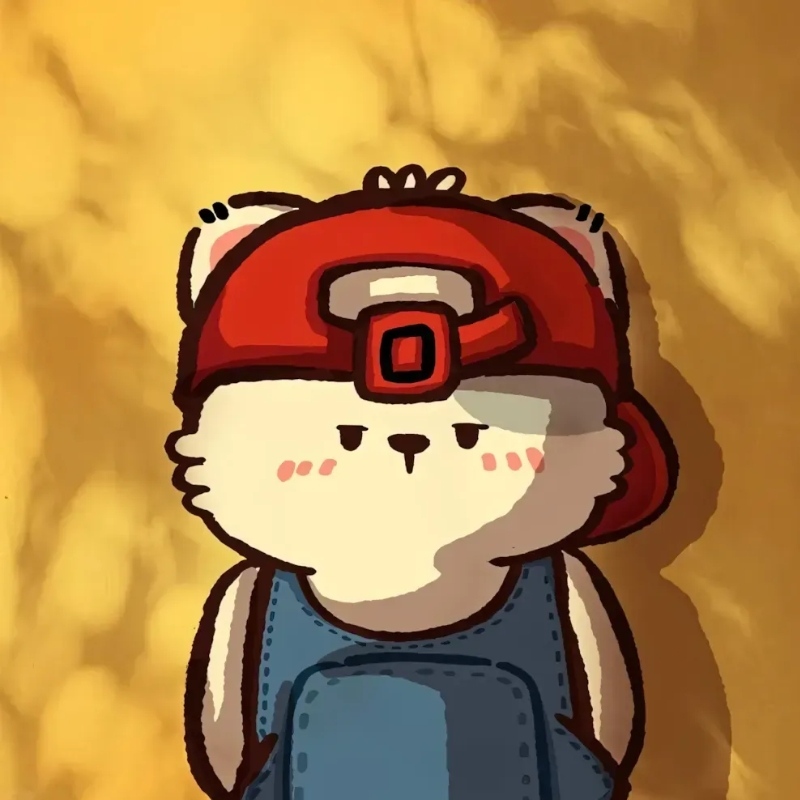 Avatar vô tri nam cool ngầu - 3