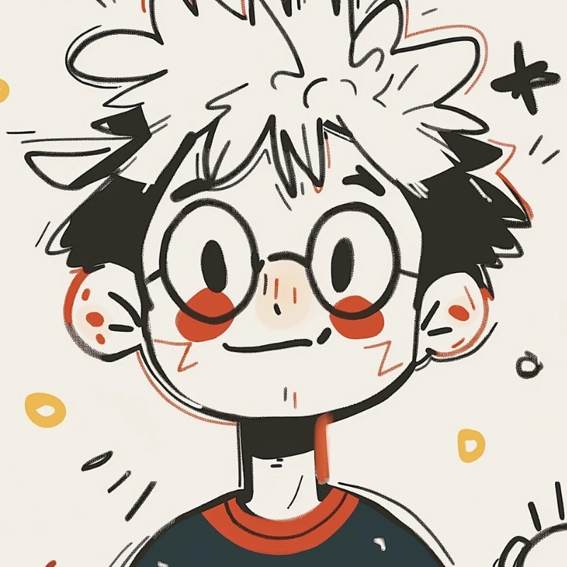 Avatar vô tri nam nghệ thuật - 7