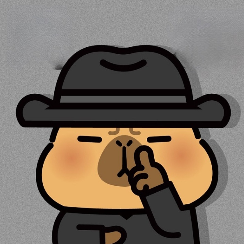 Avatar vô tri nam cool ngầu - 4