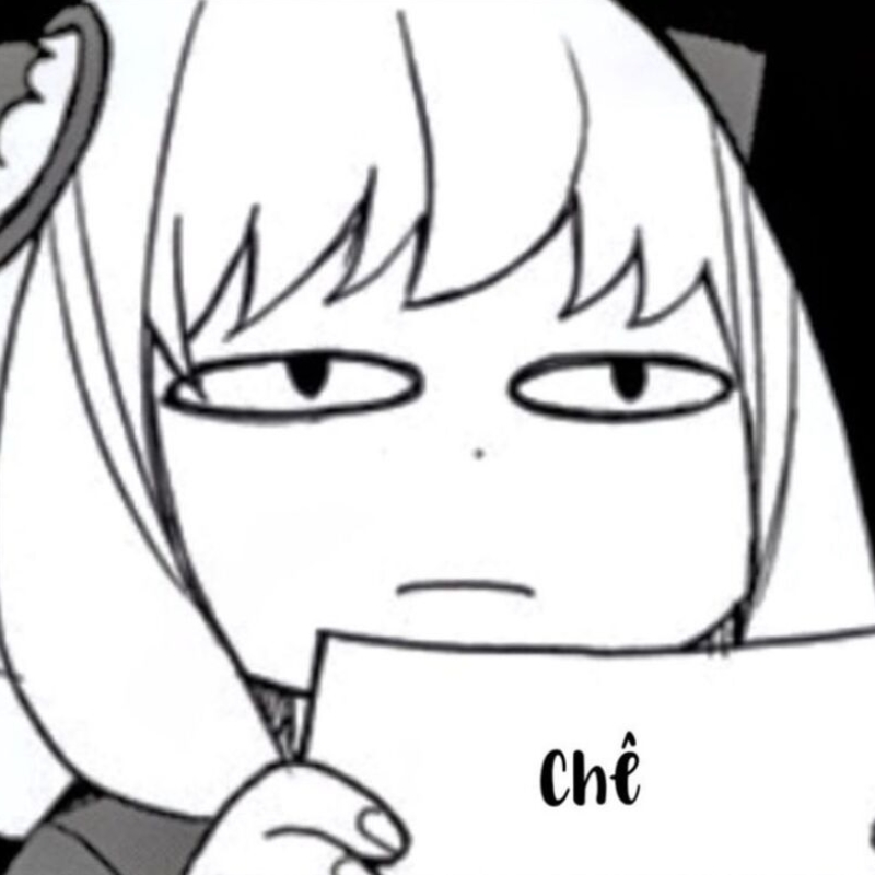 Avatar vô tri nữ meme - 3