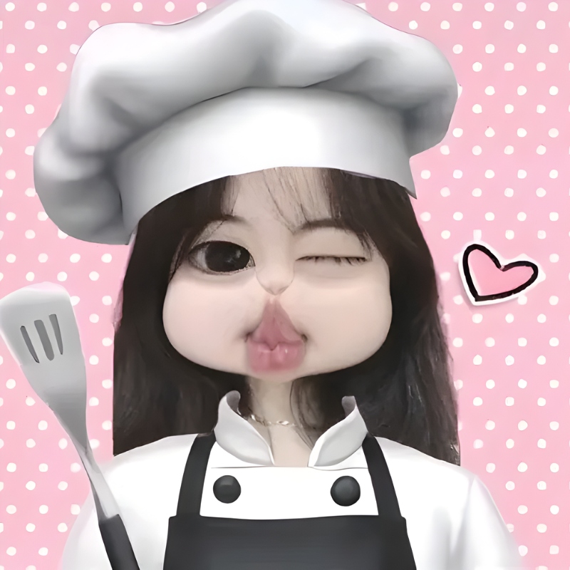 Avatar vô tri nữ meme - 7