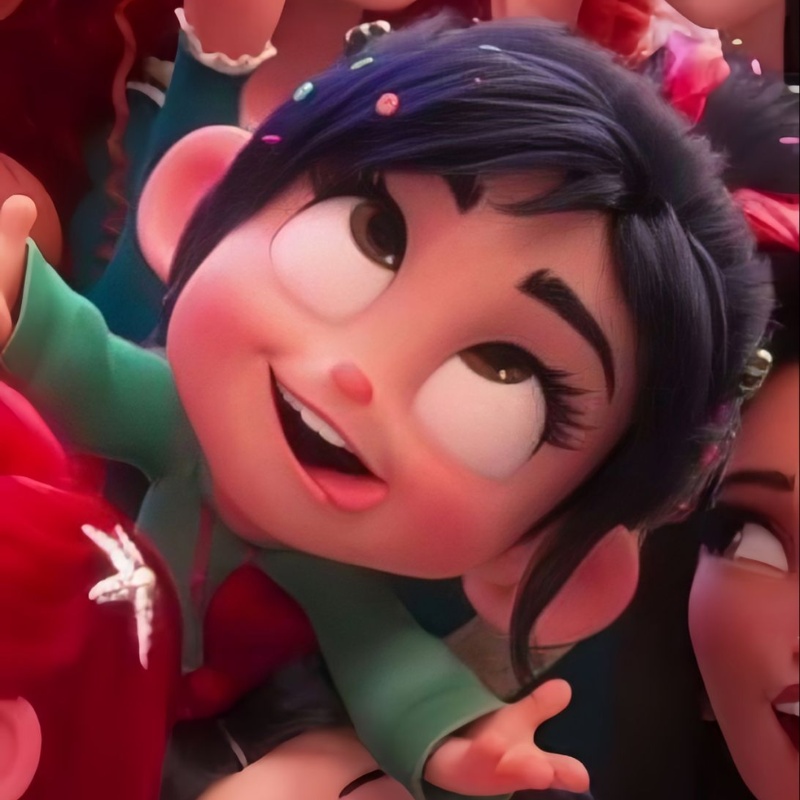 Avatar vô tri nữ meme - 8