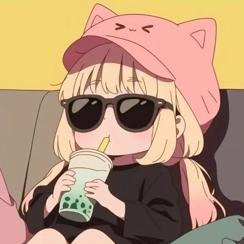 Avatar vô tri ngầu nữ - 2