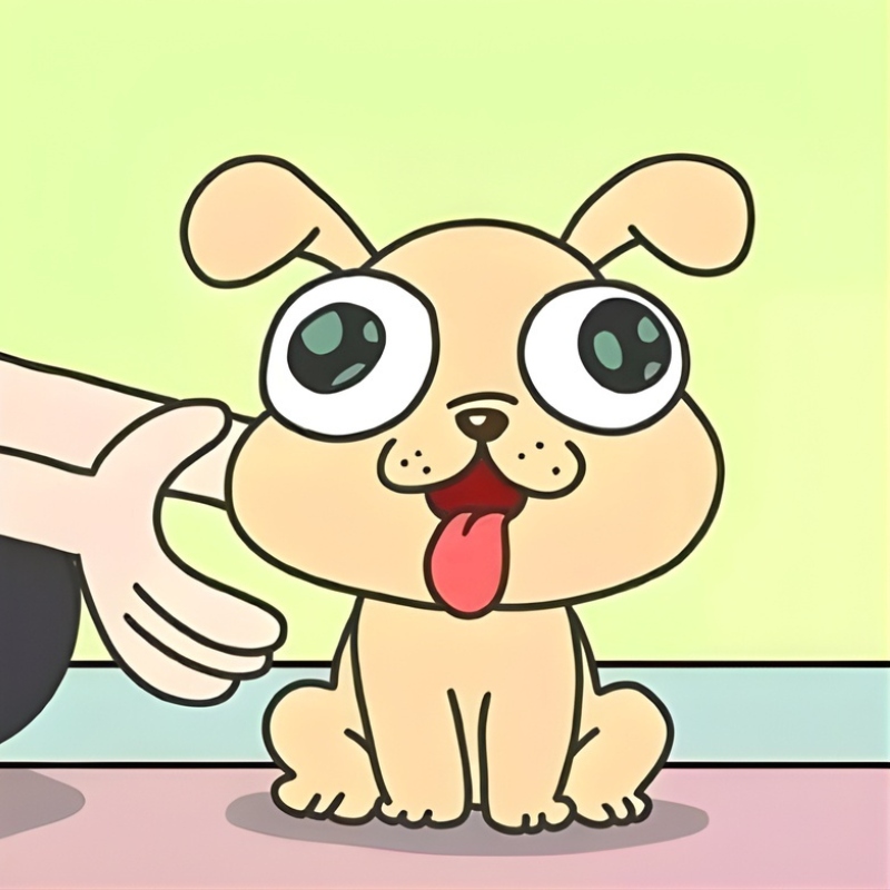 Avatar đôi bạn thân nữ vô tri - 4