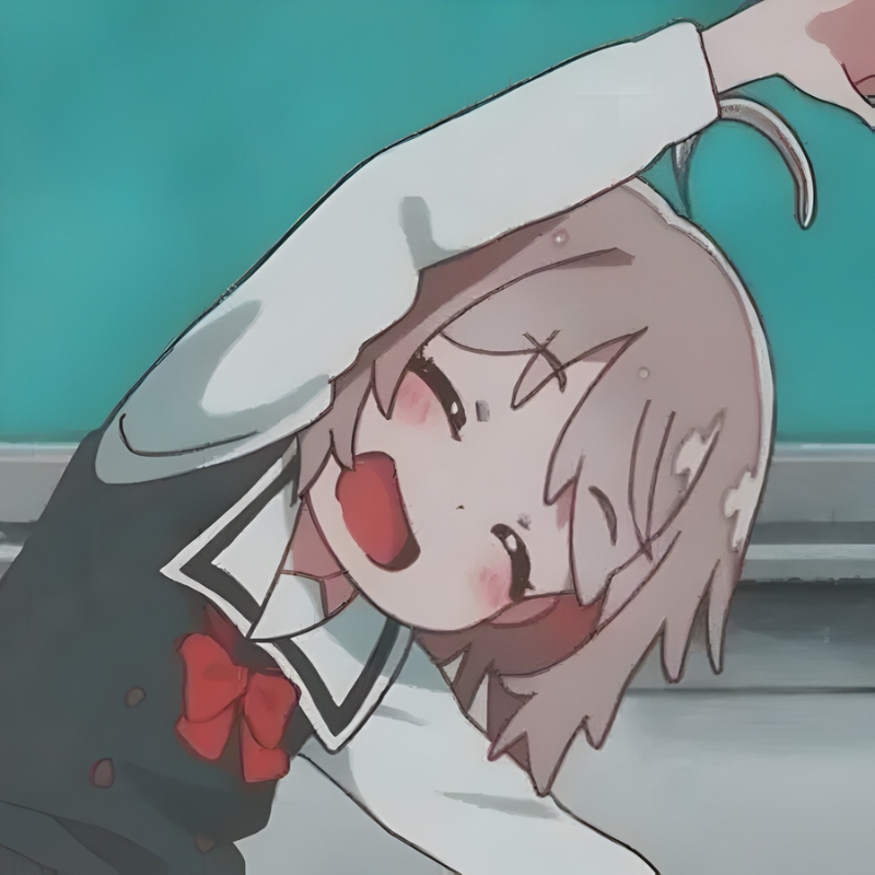 Avatar đôi bạn thân nữ vô tri - 5