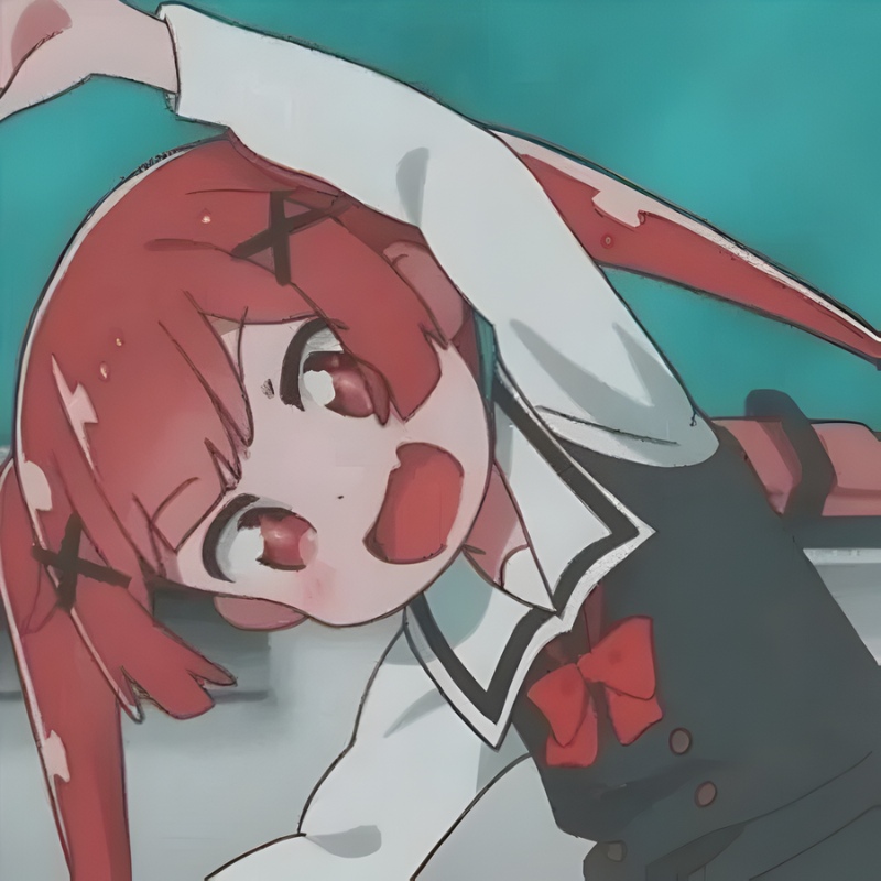 Avatar đôi bạn thân nữ vô tri - 6