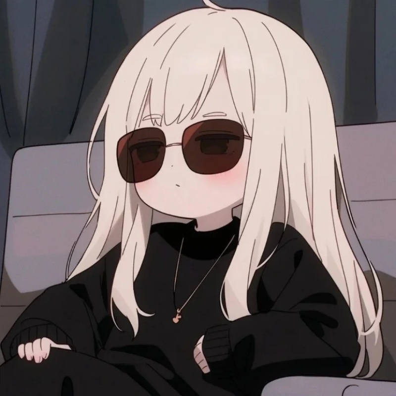 Avatar vô tri ngầu nữ - 3