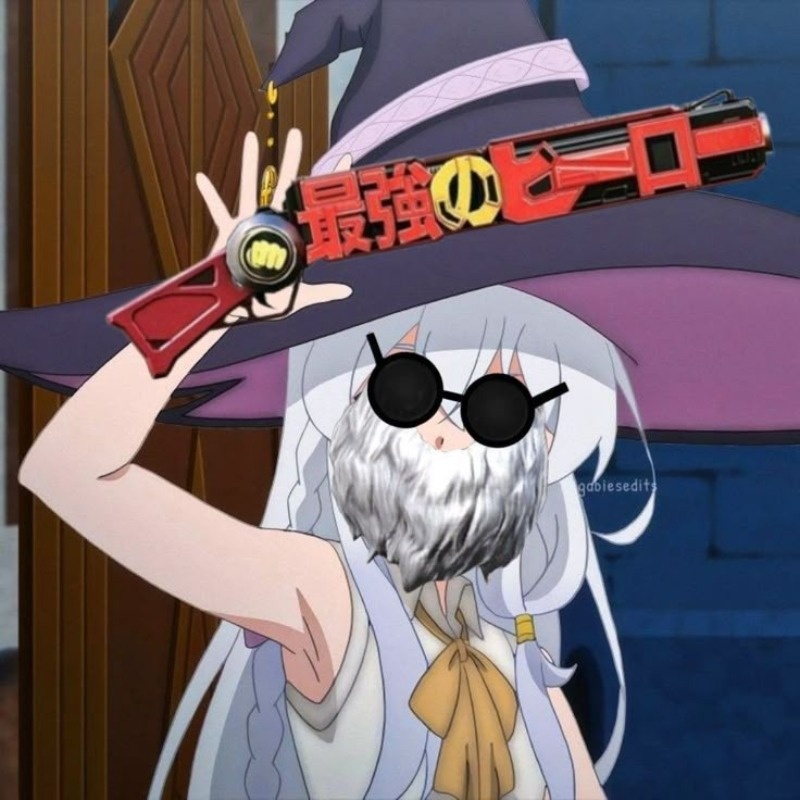 Avatar vô tri ngầu nữ - 5