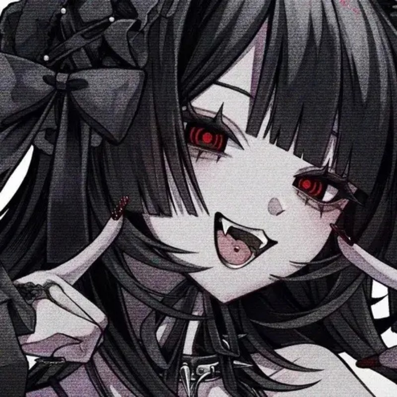 Avatar vô tri ngầu nữ - 6