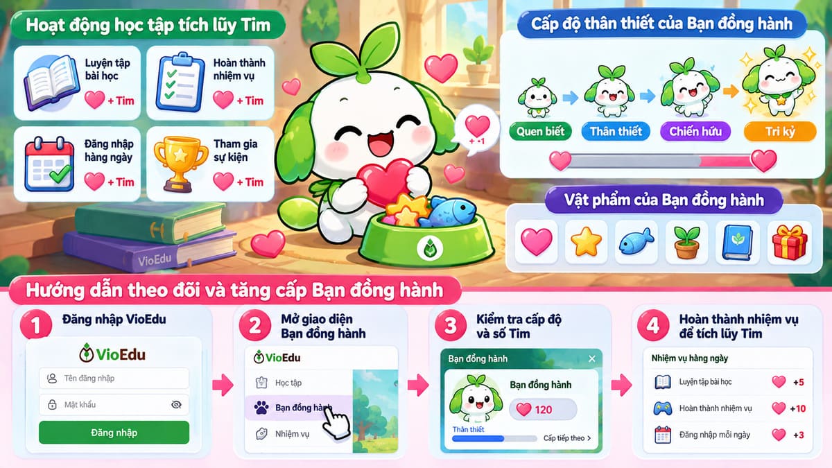 Cách cho Bạn đồng hành ăn để tăng điểm thân mật