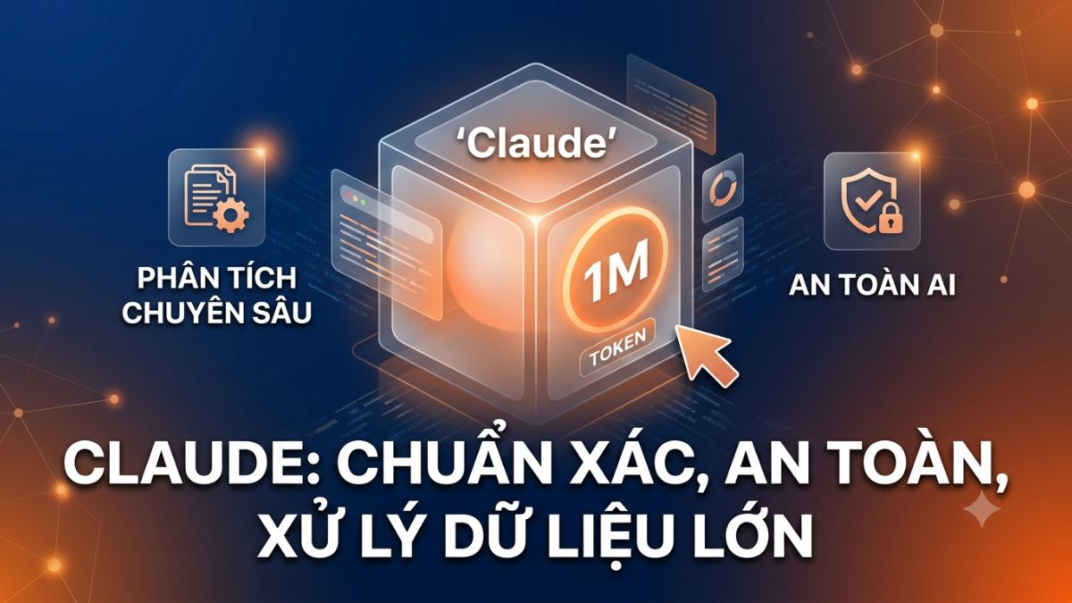 Các công cụ AI hỗ trợ học tập và nghiên cứu - claude