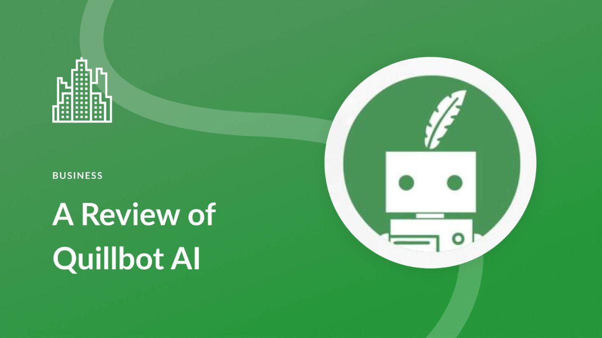 Các phần mềm AI hỗ trợ học tập ngôn ngữ và kỹ năng giao tiếp - quillbot