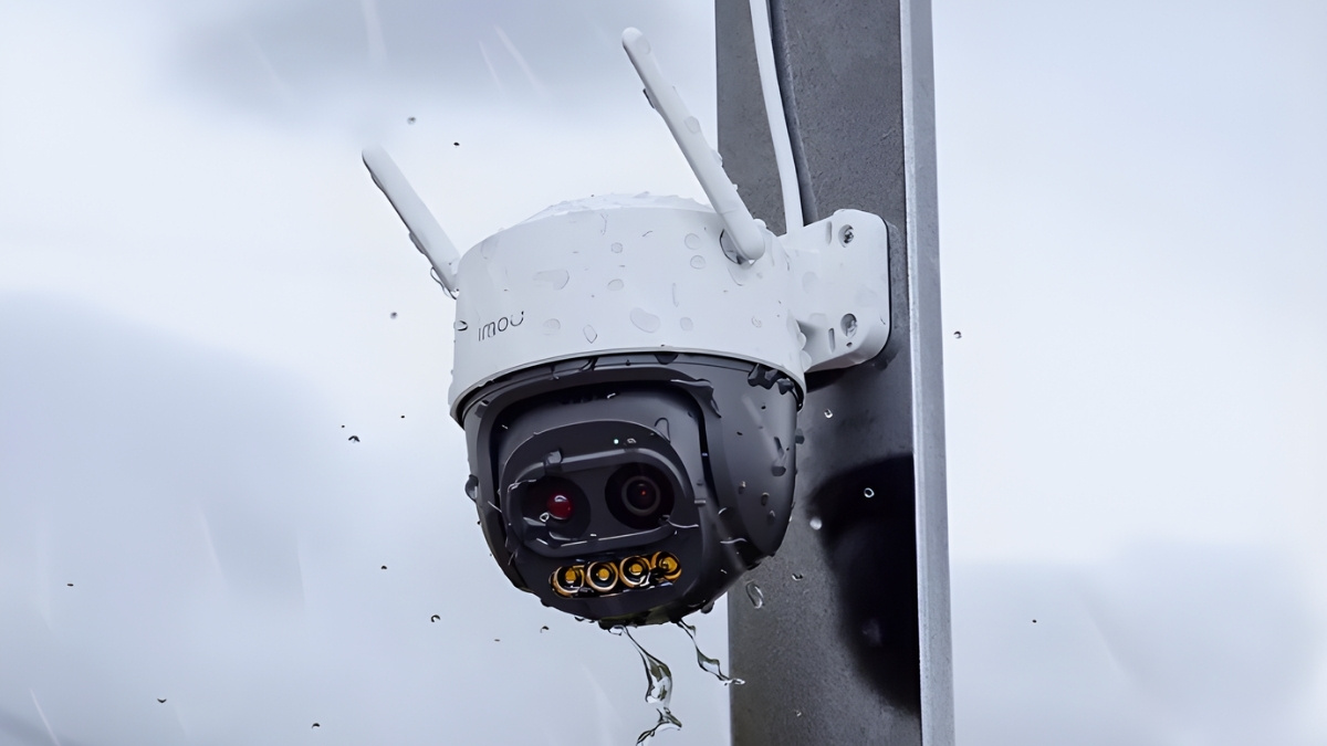 Kinh nghiệm chọn mua camera Imou chất lượng phù hợp