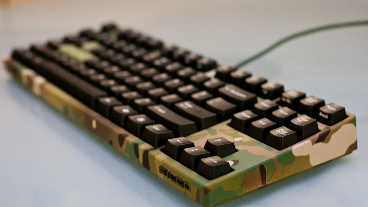 TOP 10 hãng bàn phím cơ ưa chuộng năm hiện nay - Filco