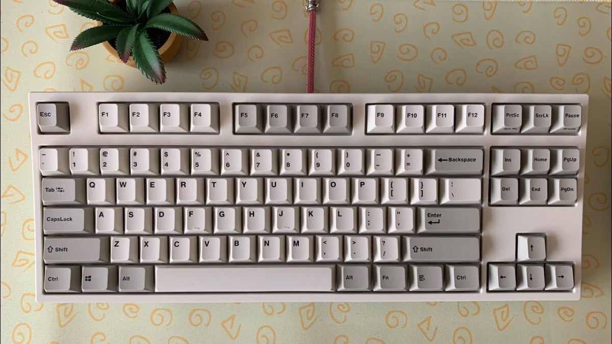 TOP 10 hãng bàn phím cơ ưa chuộng năm hiện nay - Leopold