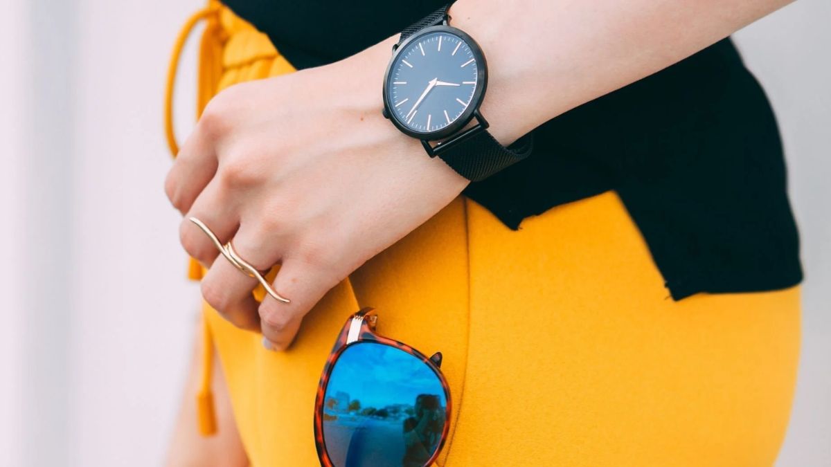 TOP 20 hãng đồng hồ nữ đẹp nổi tiếng ưa chuộng hiện nay