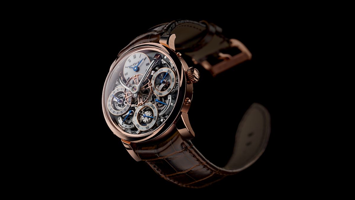 Cách chọn loại dây đồng hồ phù hợp chất liệu