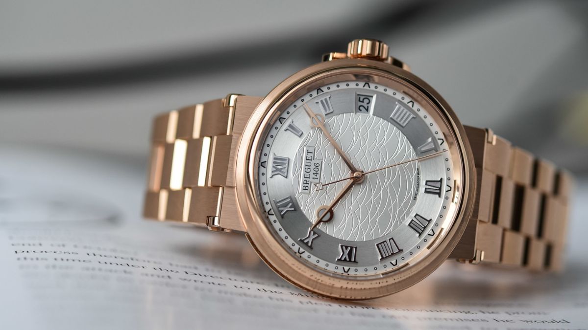 các loại dây đồng hồ da - Dây xi (mạ kim loại)