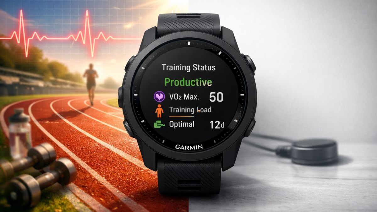 Đánh giá chung về các loại đồng hồ Garmin