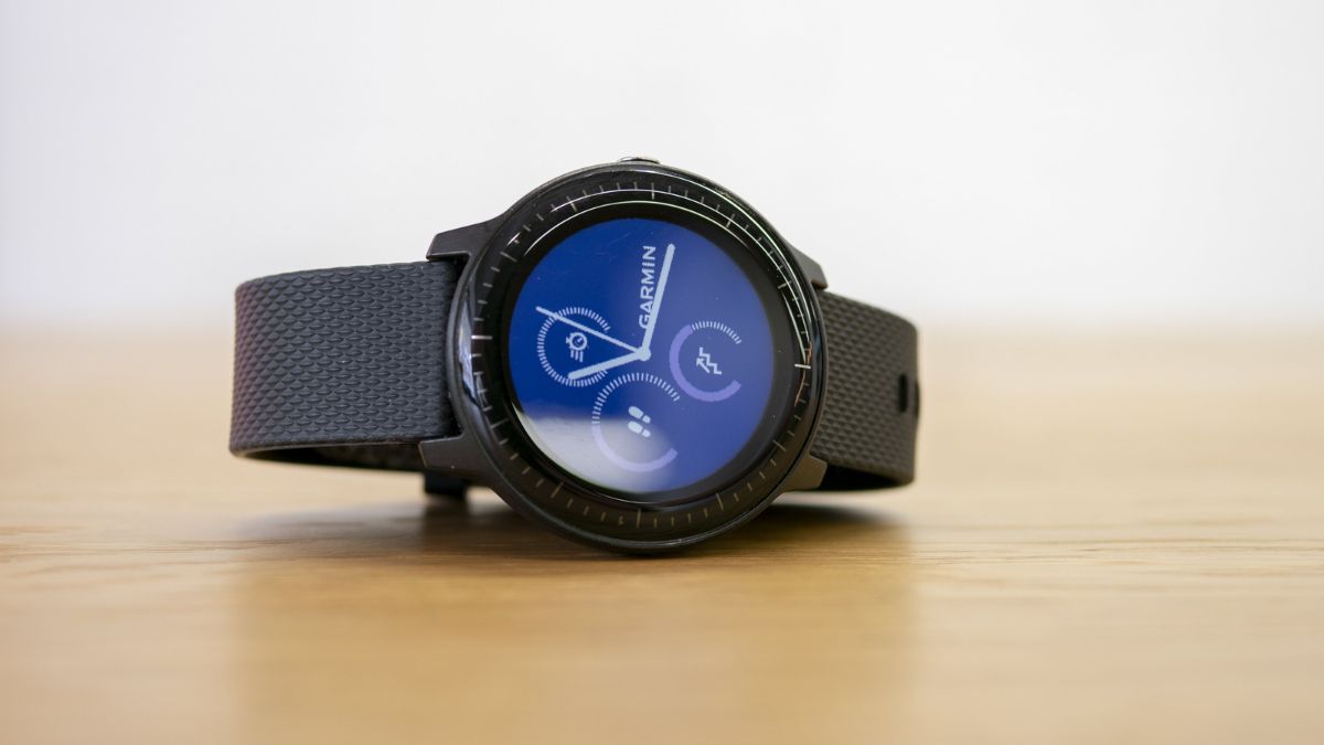 Các loại đồng hồ Garmin Đồng hồ Garmin Vivoactive