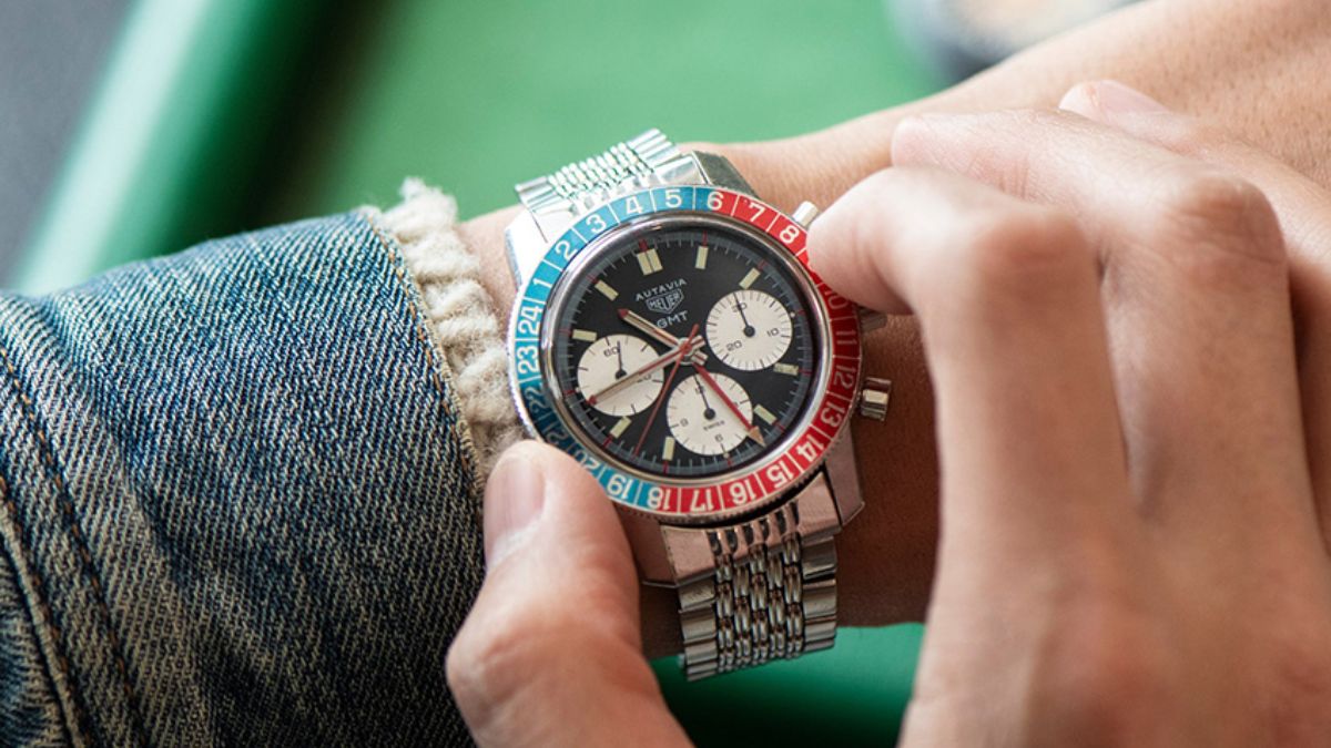 Lưu ý sử dụng đồng hồ tăng tuổi thọ pin