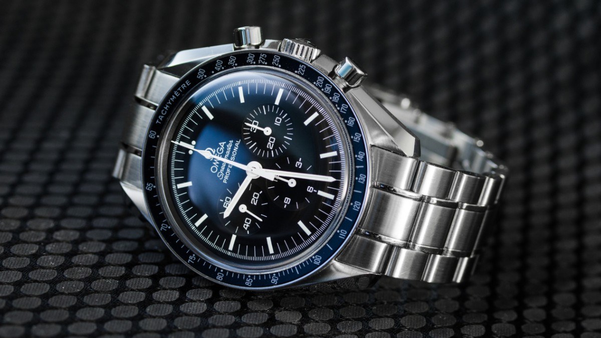 Omega các thương hiệu đồng hồ của thụy sĩ