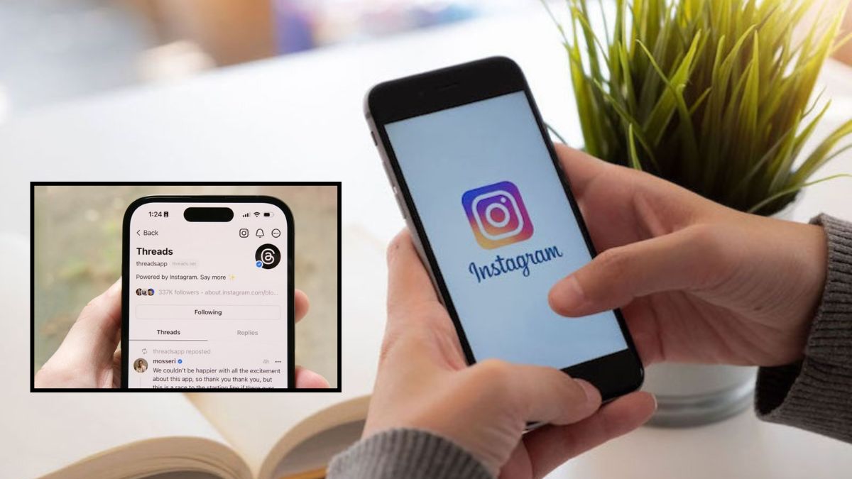 Những lưu ý khi ẩn hoặc hiện Threads trên Instagram