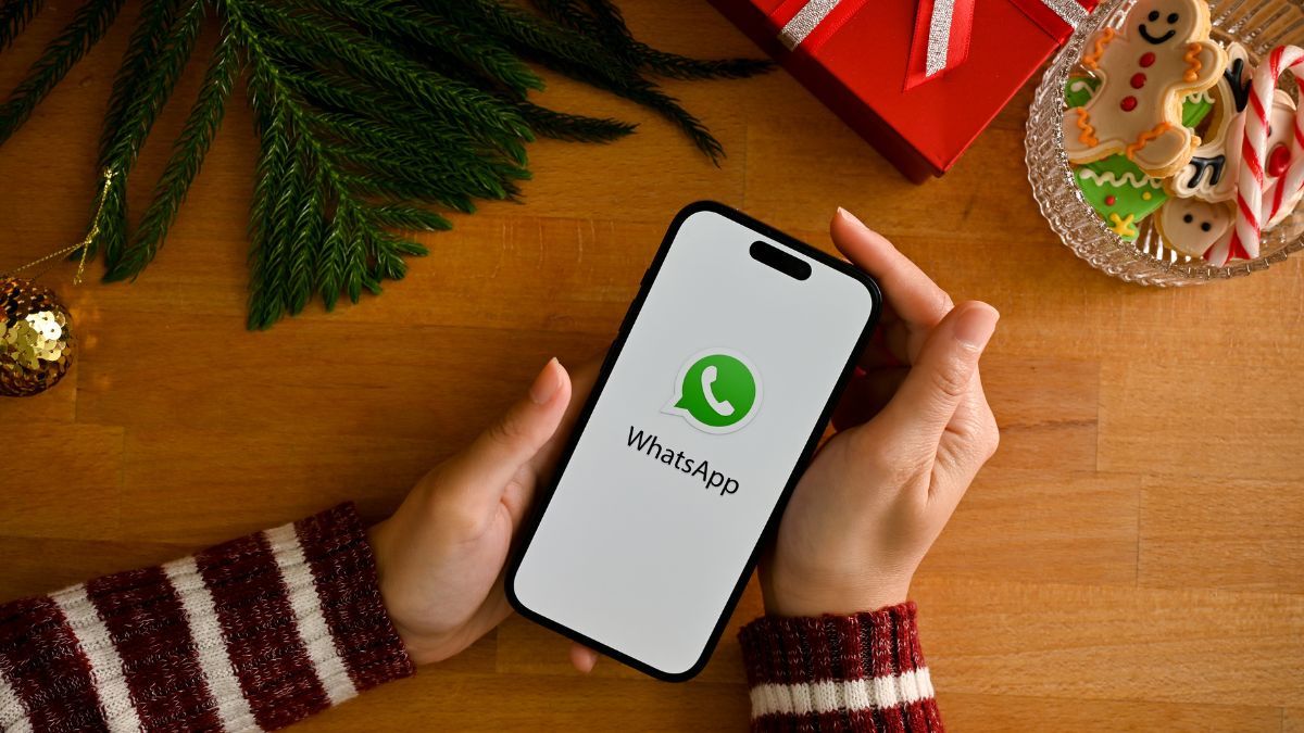 Mọi người có thể xem số điện thoại trên WhatsApp không?