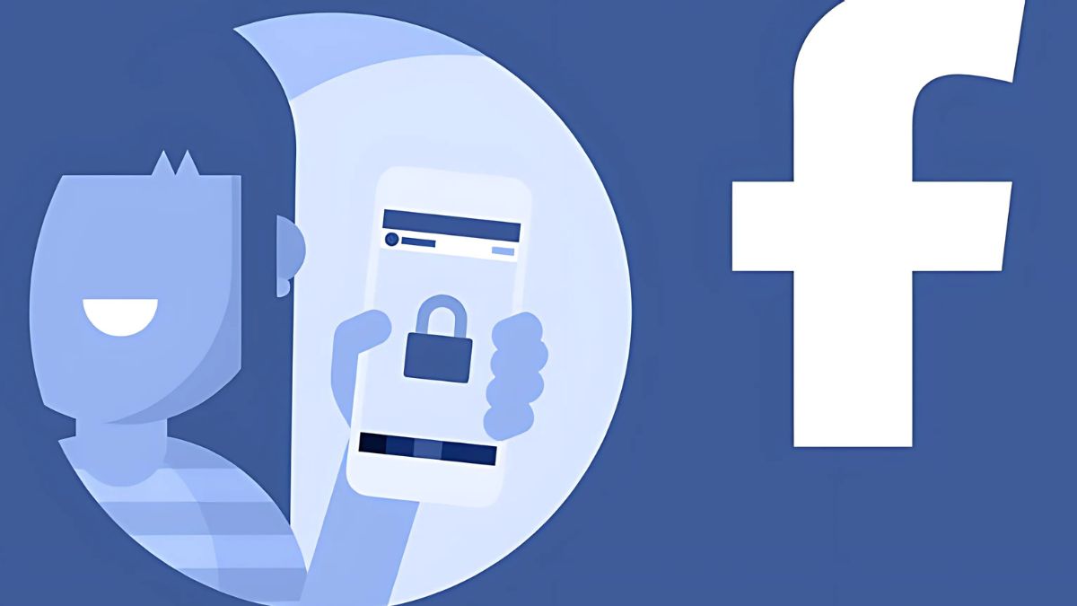Tại sao cần ẩn tài khoản Facebook?