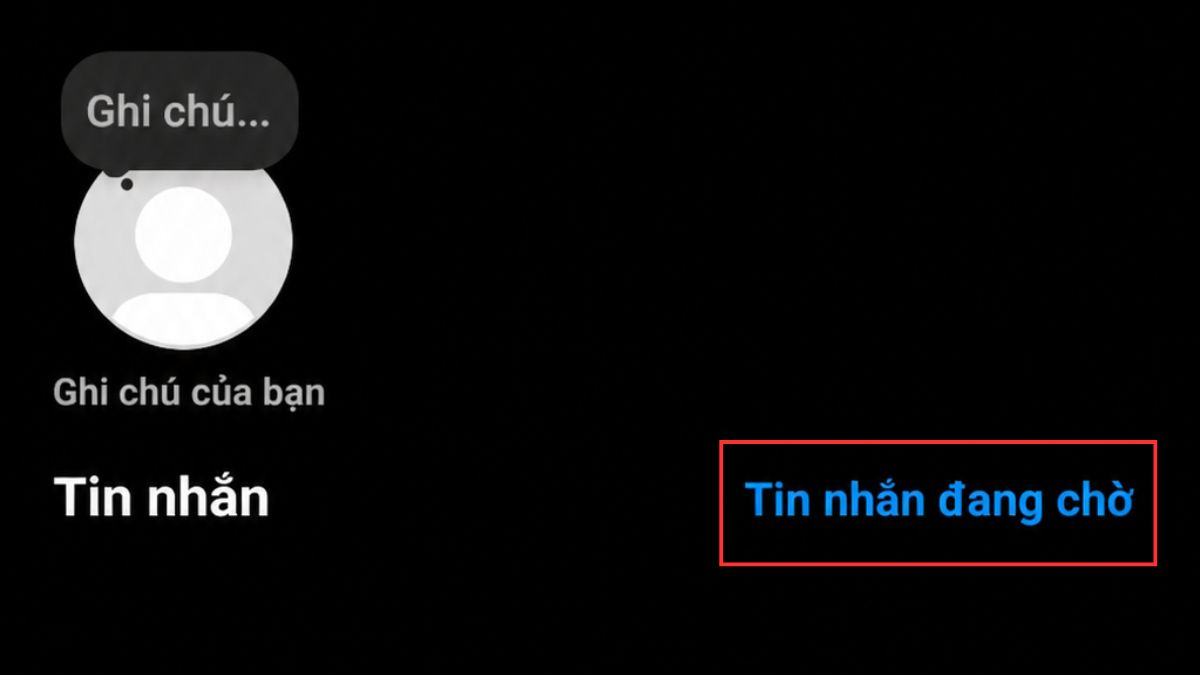 Có thể xem lại tin nhắn bị ẩn trên Instagram không?