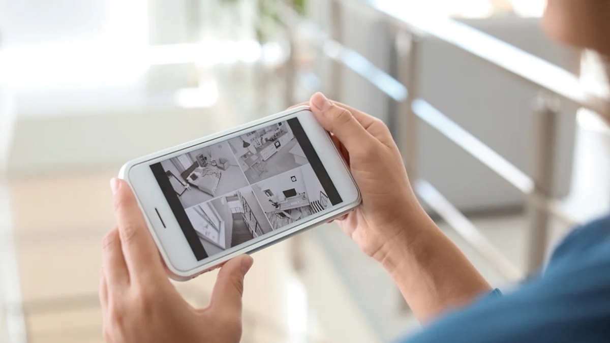 Camera có thể xem trực tiếp trên điện thoại không?