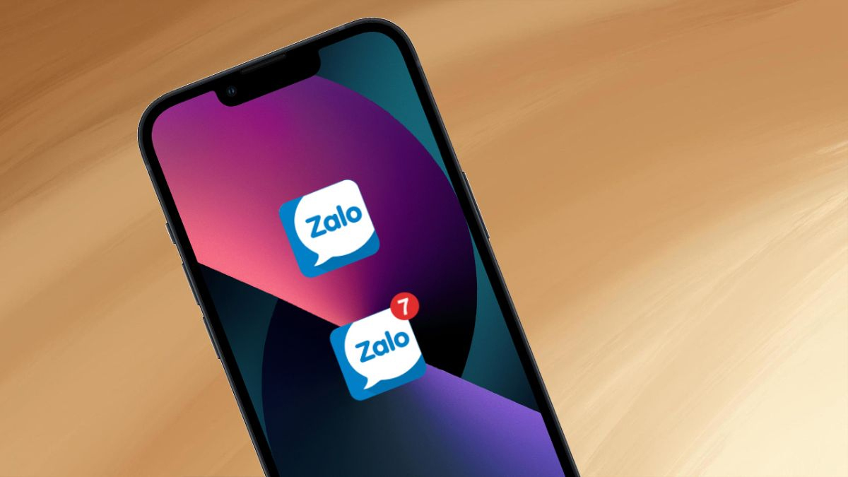Giới thiệu các tính năng Zalo trên iPhone
