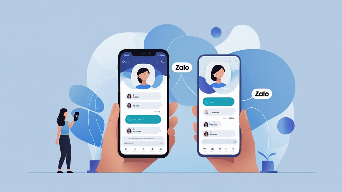 Cách khắc phục lỗi không tải Zalo về iPhone được