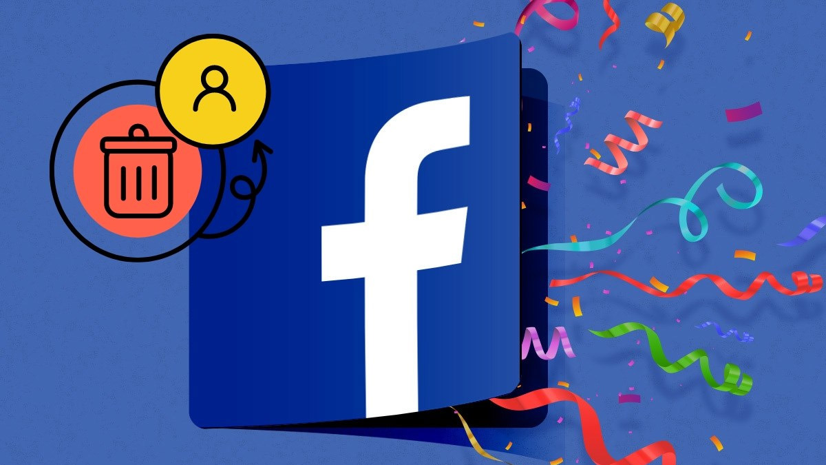 Tại sao cần chặn lời mời kết bạn trên Facebook?