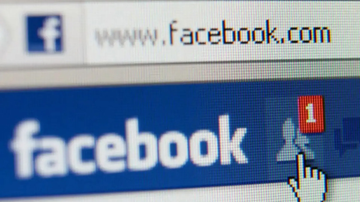 Cách chặn lời mời kết bạn trên Facebook đơn giản chi tiết
