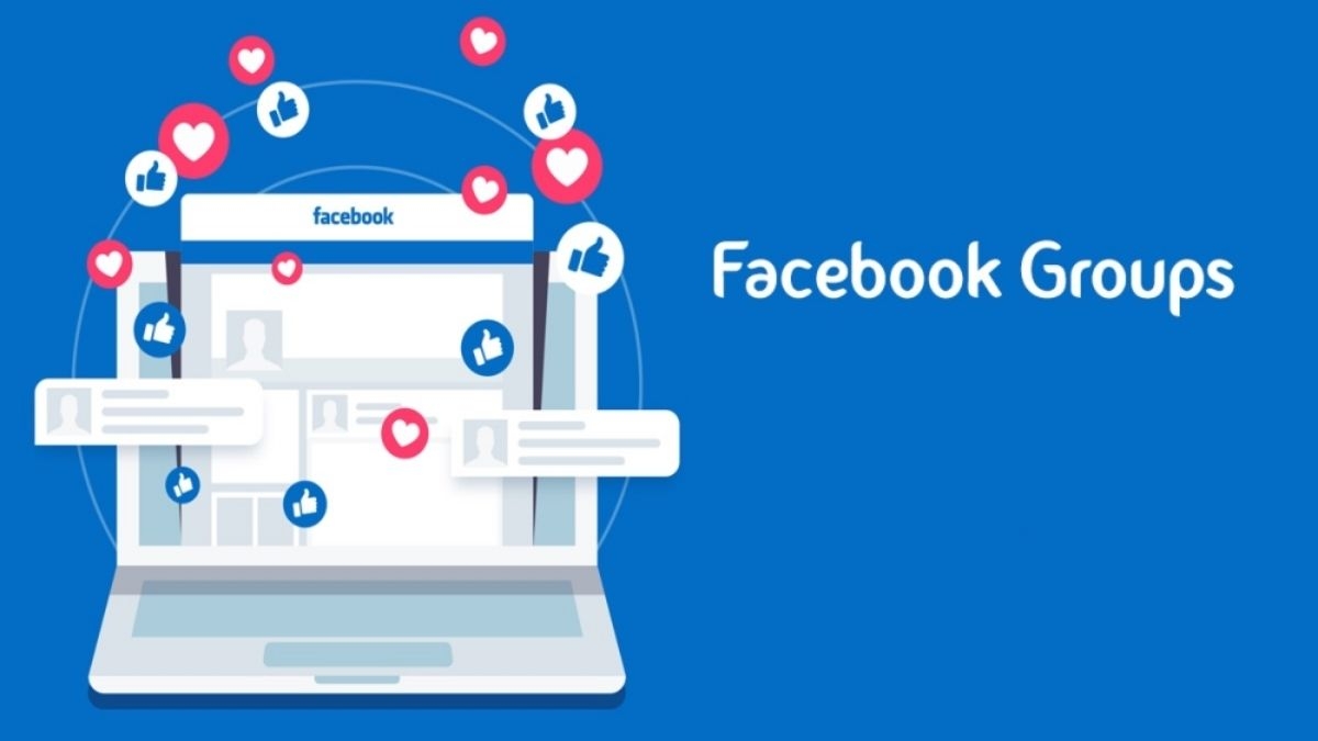 Mẹo chia sẻ bài từ fanpage vào nhóm Facebook