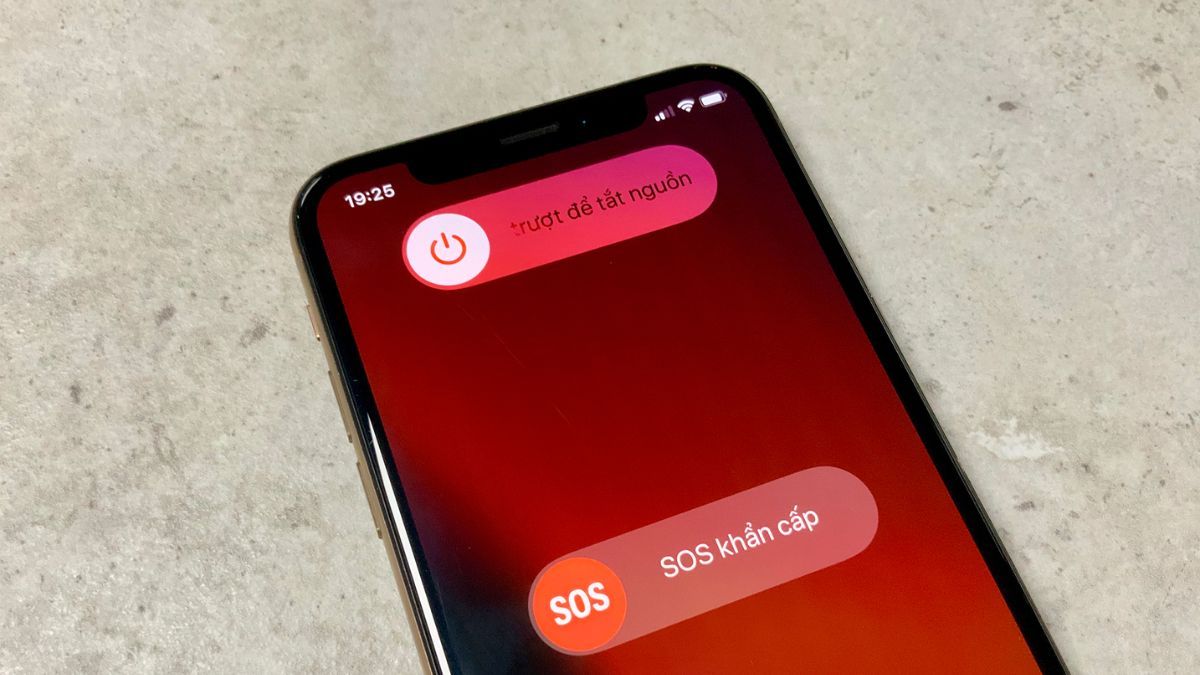 Cách sửa lỗi không chụp được màn hình iPhone 15