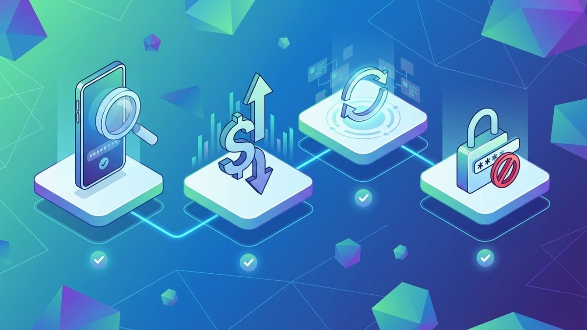 Lưu ý khi chuyển tiền điện thoại