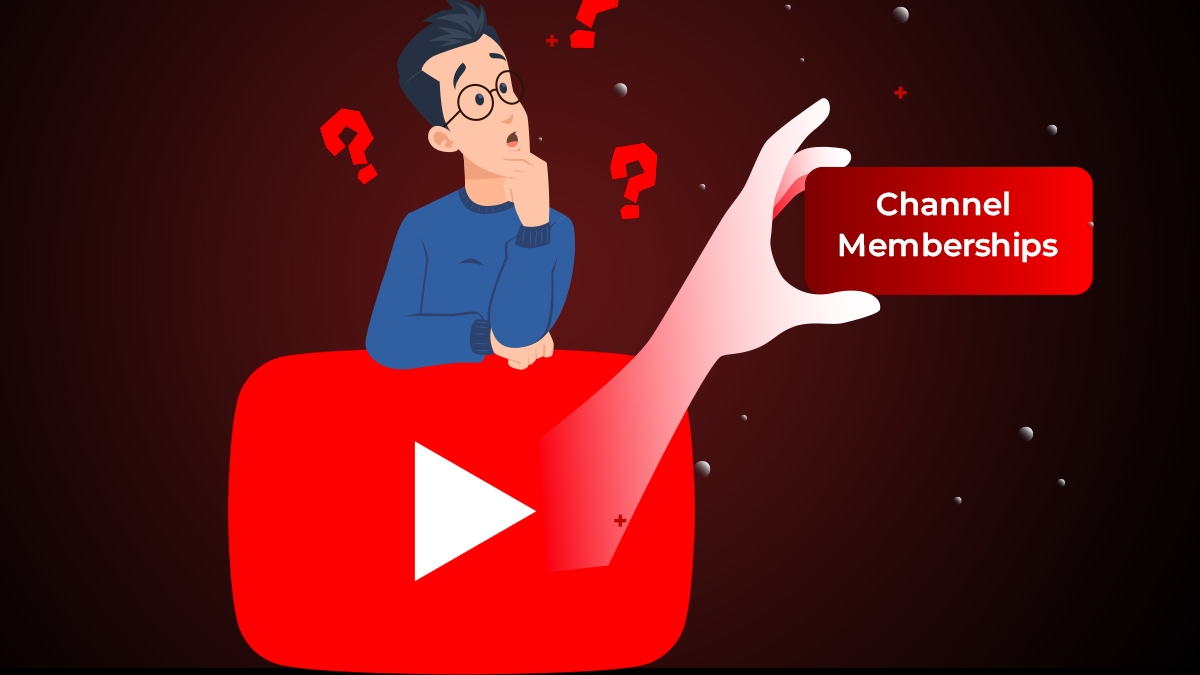 Hội viên Youtube là gì?