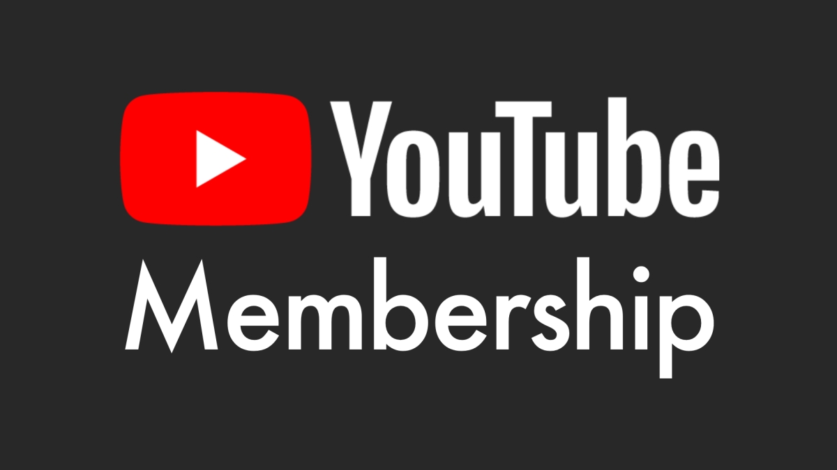 Cách đăng ký hội viên Youtube nhanh chóng đơn giản