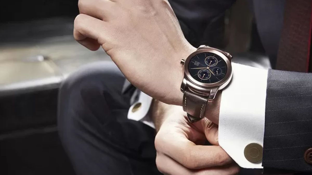 Kinh nghiệm đeo đồng hồ đẹp và chuẩn hơn - lựa chọn tay đeo