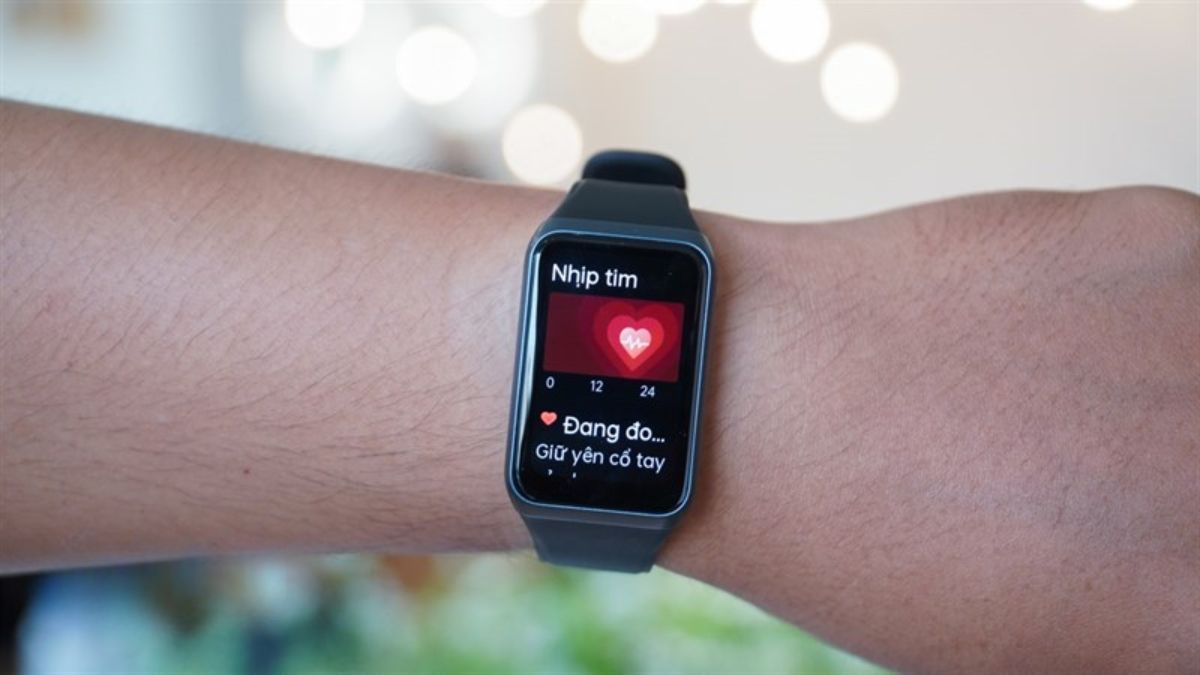 Cách chọn loại đồng hồ theo hoàn cảnh sử dụng thể thao