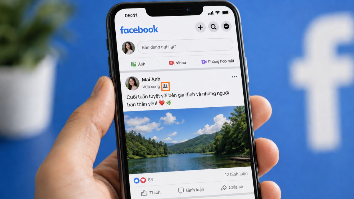 Những lỗi thường gặp khi gửi link Facebook qua Zalo