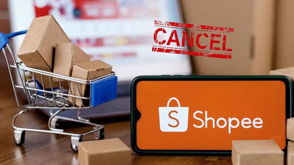 Shopee có cho phép hủy đơn hàng lần 2 không?